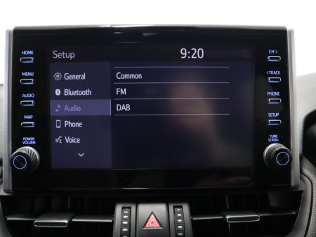 2021 Suzuki S-CROSS *50* E-FOUR SZ5 4x4 €28,995 thumbnail