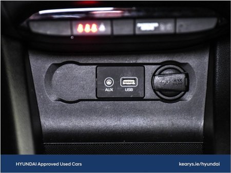 2021 Hyundai i20 1.2 Classic €15,890 thumbnail