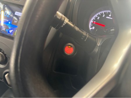 2017 Nissan Note Push Start  5DR AUTO €10,999 thumbnail