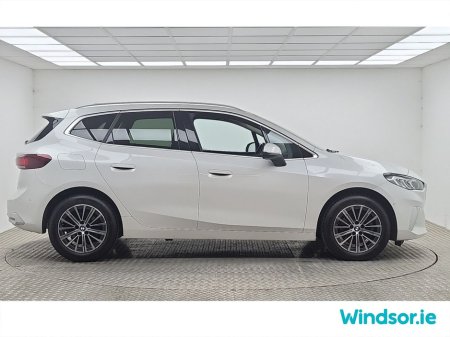 2023 BMW 2 Series 220i Luxury Auto €32,995 thumbnail