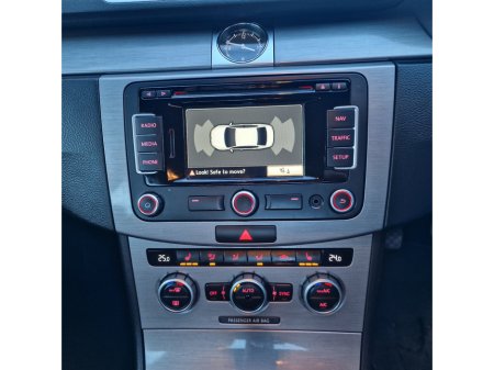 2014 Volkswagen Passat  €6,450 thumbnail