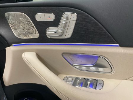 2026 Mercedes-Benz GLE Class - thumbnail 18