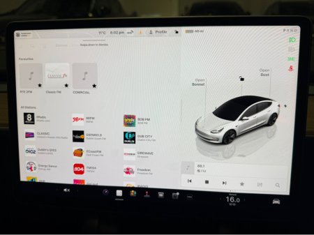 2023 Tesla Model 3 - thumbnail 19