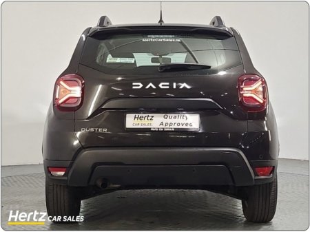 2023 Dacia Duster - thumbnail 19