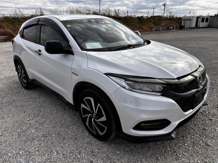 2018 Honda Vezel - thumbnail 6