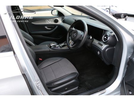 2016 Mercedes-Benz E Class E220D AUTO €19,995 thumbnail