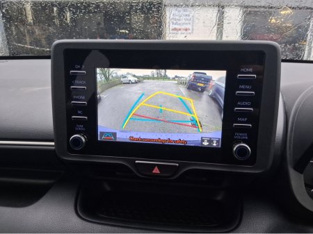 2021 Toyota Yaris Cross - thumbnail 5