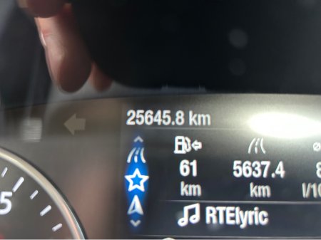 2019 Ford Ecosport - thumbnail 14