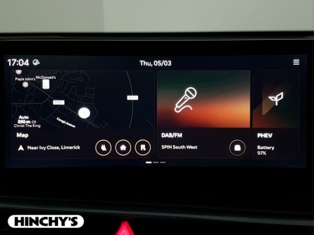 2024 Kia Sorento - thumbnail 12