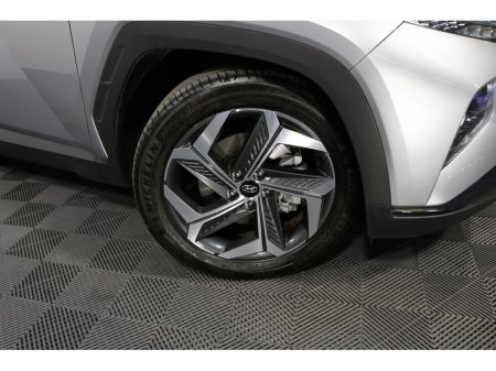 2024 Hyundai Tucson - thumbnail 4