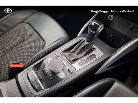 2021 Audi Q2 1.5 S- LINE, 150BHP AUTOMATIC! €30,995 thumbnail