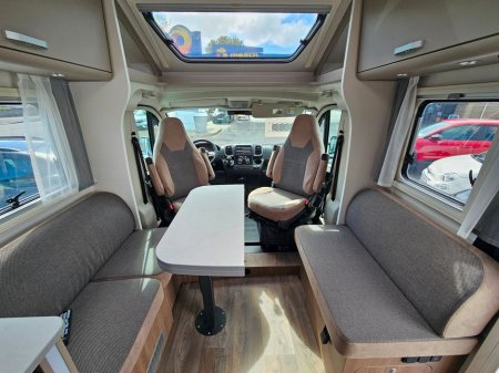 2026 Fiat Ducato New Carado T459 2026 Left hand drive €94,995 thumbnail