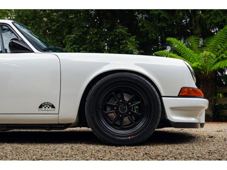 1988 Porsche 911 - thumbnail 7