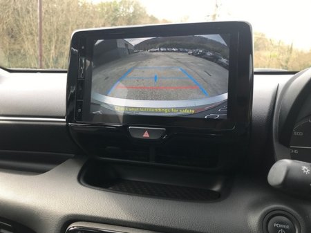 2024 Toyota Yaris - thumbnail 12