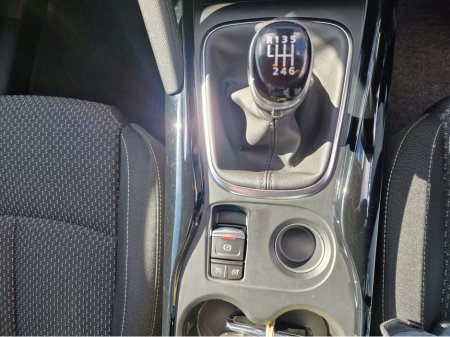 2018 Renault Kadjar - thumbnail 26