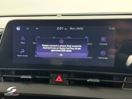 2023 Kia Sportage (231) K3 1.6 DIESEL MHEV MY23 €30,995 thumbnail