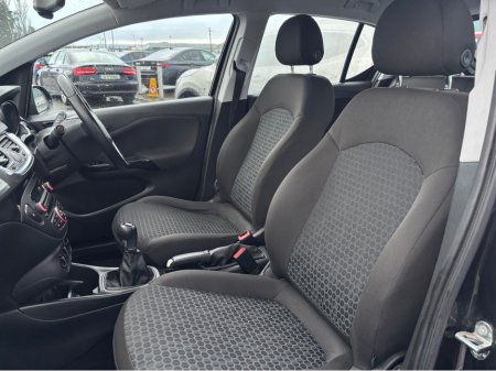 2015 Opel Corsa EXCITE 1.4 90PS 5DR €6,950 thumbnail