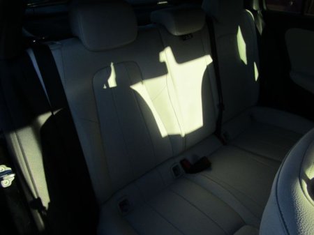 2019 Mercedes-Benz A Class A 180 5DR Auto €24,950 thumbnail