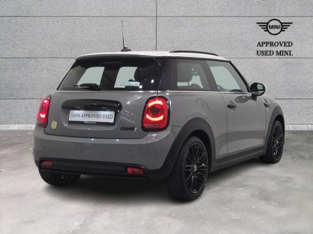 2022 MINI Hatch - thumbnail 23