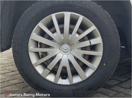 2019 Citroen Berlingo - thumbnail 6