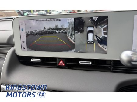 2024 Hyundai Ioniq 5 - thumbnail 20