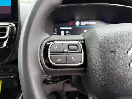 2023 Citroen C5 AIRCROSS SHINE BLUEHDI S/S €29,850 thumbnail