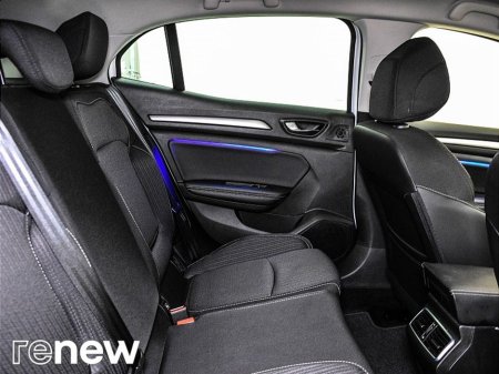2020 Renault Megane - thumbnail 13