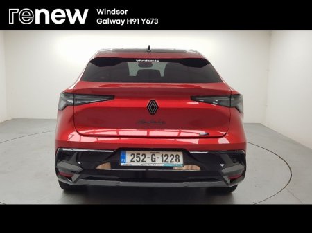 2025 Renault Rafale - thumbnail 10