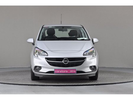 2016 Opel Corsa - thumbnail 2