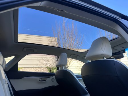 2018 Lexus NX 300 h - thumbnail 9