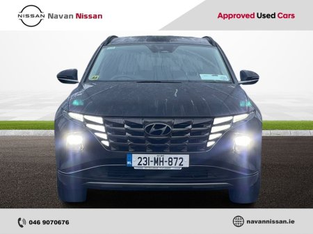 2023 Hyundai Tucson 2WD Executive Plus HEV STG Auto €36,495 thumbnail