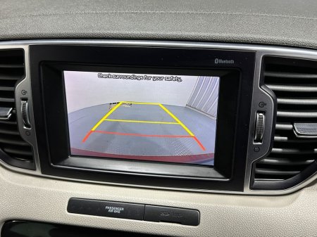 2018 Kia Sportage Platinum 1.7 Crdi €17,400 thumbnail