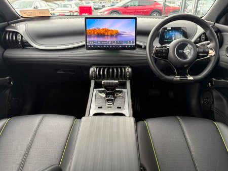 2025 BYD ATTO 3 - thumbnail 7