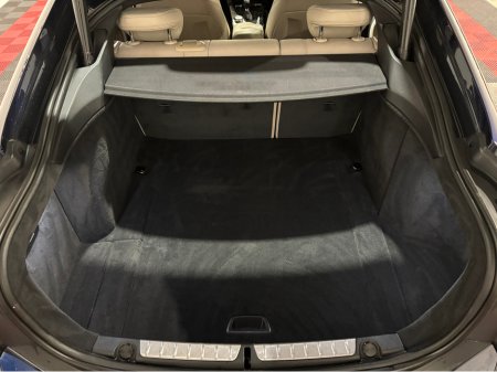 2015 BMW 4 Series 2015 XDRIVE M SPORT GRAN COUPE 4DR €15,950 thumbnail