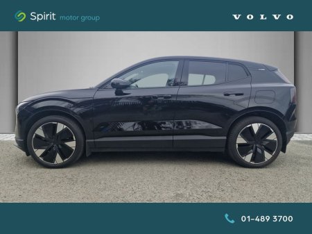 2025 Volvo EX30 - thumbnail 6