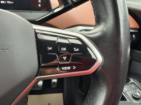 2022 Volkswagen ID.4 - thumbnail 27