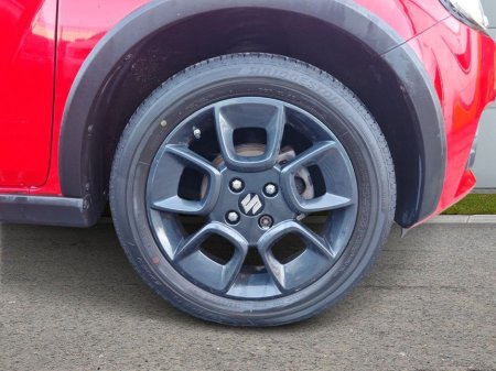 2018 Suzuki Ignis - thumbnail 8