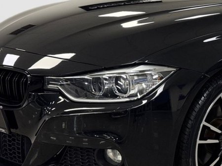 2015 BMW 3 Series - thumbnail 9