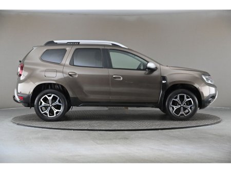 2019 Dacia Duster - thumbnail 11