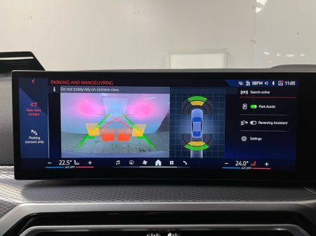 2024 BMW i4 - thumbnail 7