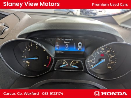 2016 Ford C-Max - thumbnail 9