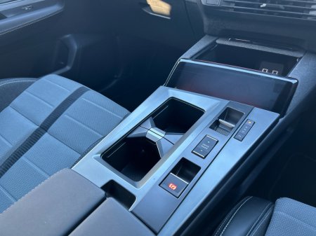 2025 Opel Grandland GS SUV 1.2 136PS MHE €38,950 thumbnail