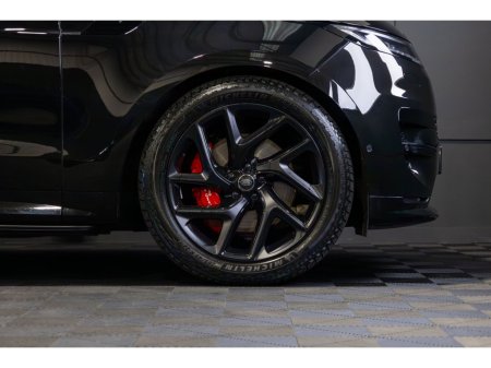 2025 Land Rover Range Rover Sport 3.0 Si4 PHEV 460PS AWD Auto Dynamic SE €119,950 thumbnail