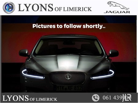 2023 Jaguar I-Pace - view 2