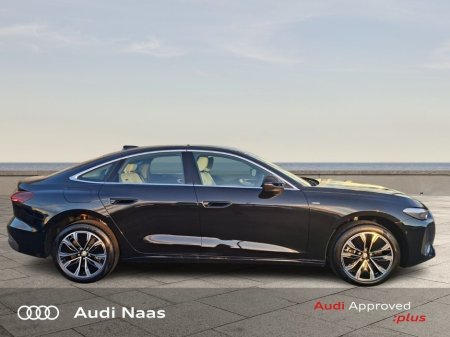 2026 Audi A5 A5 E-HYBRID Q 220KW SE €62,950 thumbnail