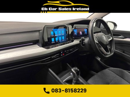 2023 Volkswagen Golf - thumbnail 4