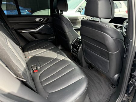 2021 BMW X5 - thumbnail 21