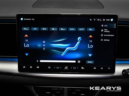 2026 BYD Sealion 7 - thumbnail 33