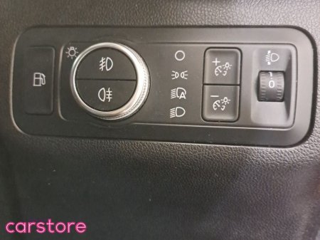 2023 Ford Kuga 2.5 Duratec 225PS PHEV ST-Line Auto €31,880 thumbnail