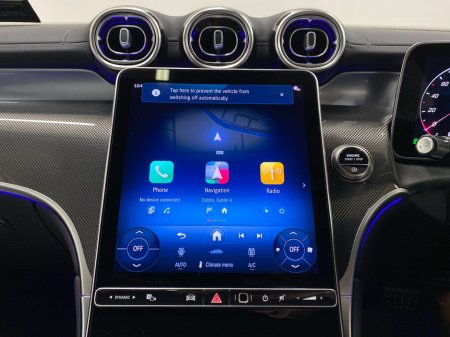 2026 Mercedes-Benz GLC Class - thumbnail 11